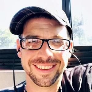 Meet your Posher, Chris